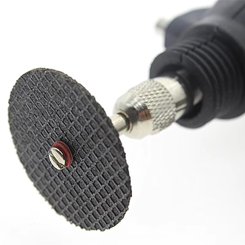 50Pcs 32mm Fiberglass Reinforc - Cordless Rotary Tool Kit Accessories ulasan dan harga