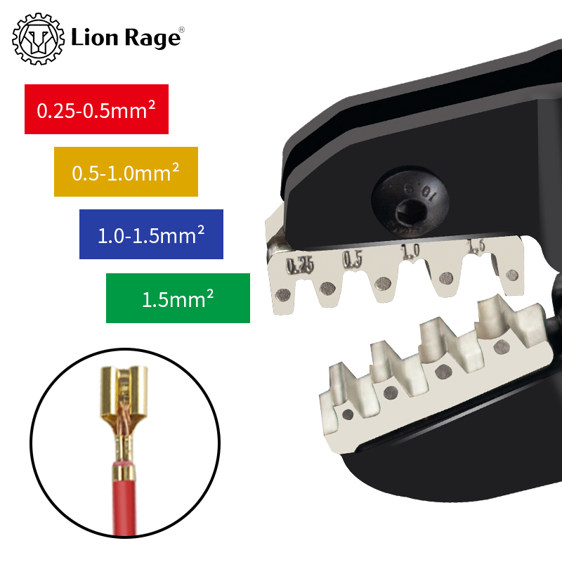 Ratchet Crimping Tool SN-58B P - Automatic Wire Stripper Cutter ulasan dan harga