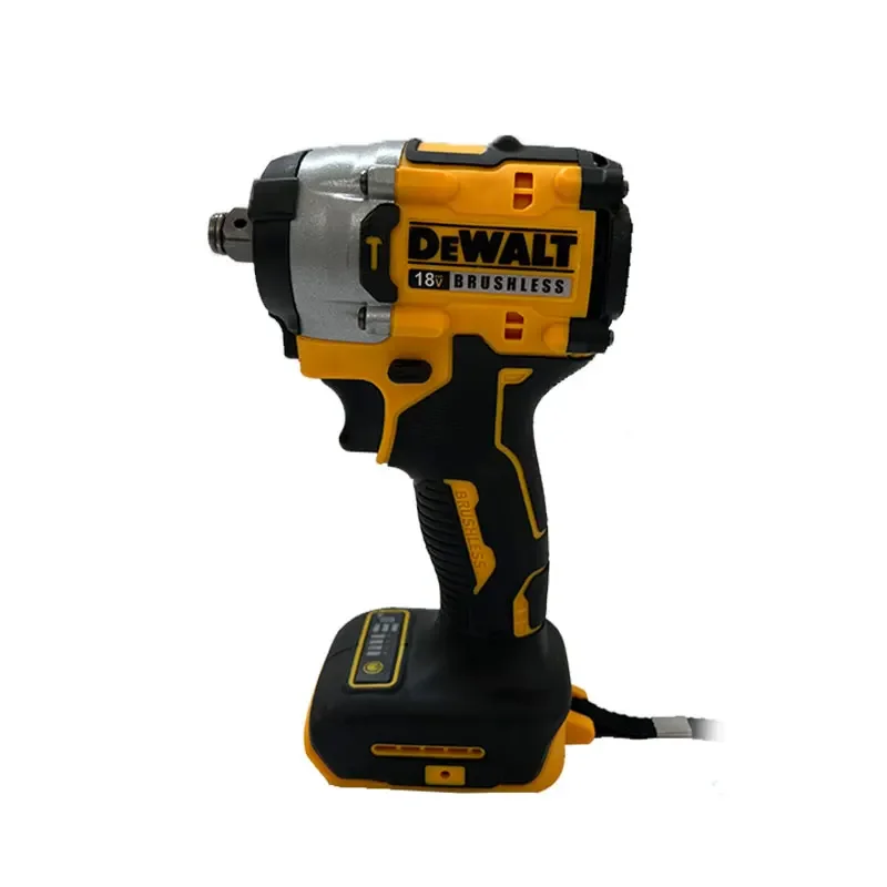 DeWalt Multifunctional Power T - Brushless Angle Grinder Battery Powered ulasan dan harga