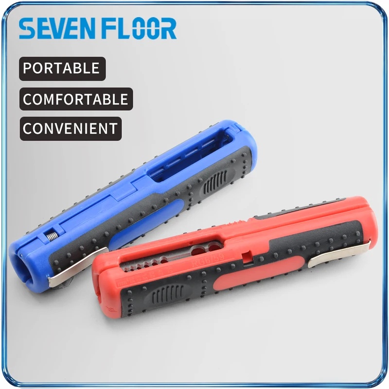 Multifunctional Wire Stripper  - Automatic Wire Stripper Cutter ulasan dan harga