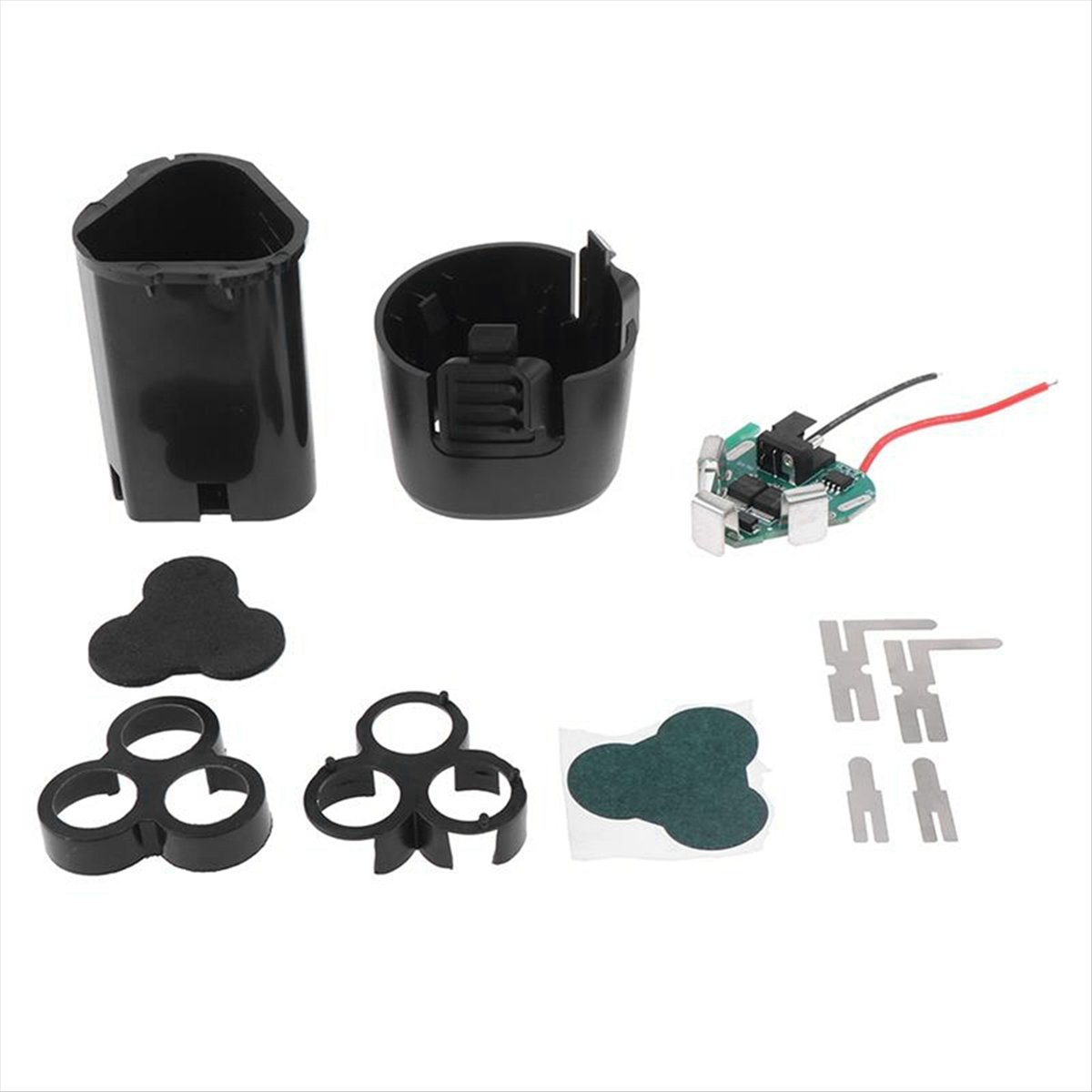 2set 12V DC Electric Tool Hand - Power Tools ulasan dan harga