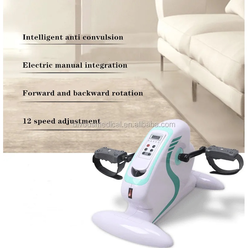 Upper and Lower Limbs Manual E - Electrical ulasan dan harga