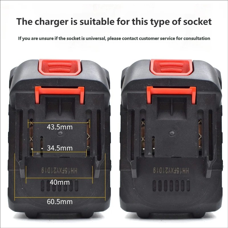 For Makita 18V 21V Charger Ele - Brushless Cordless Electric Drill 18V ulasan dan harga