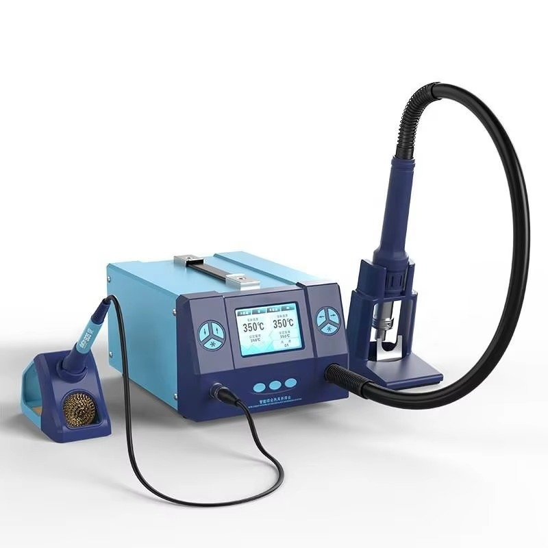 TGS Dual Welding Station 1000W - Electrical ulasan dan harga