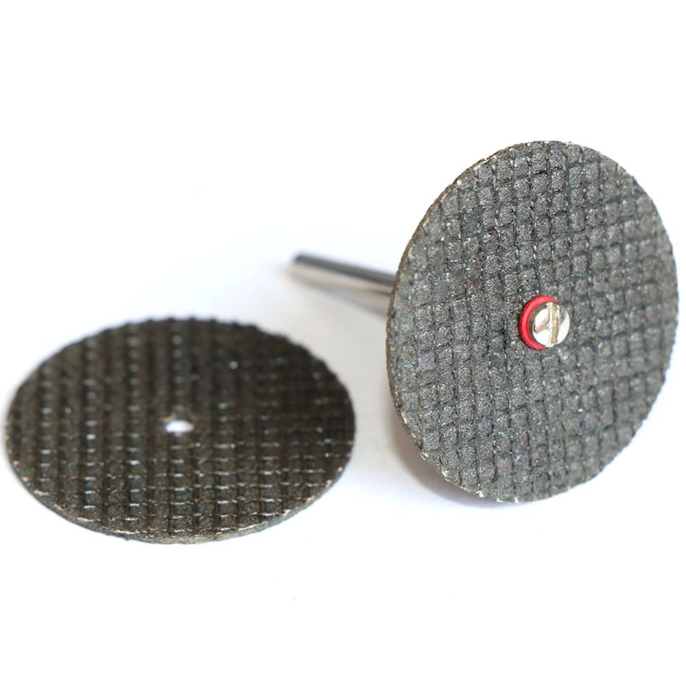 50pc 32mm/38mm Fiberglass Rein - Cordless Rotary Tool Kit Accessories ulasan dan harga
