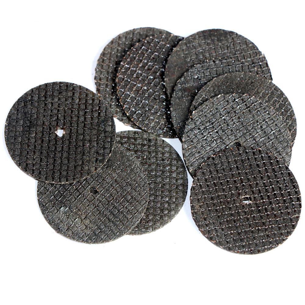 50pc 32mm/38mm Fiberglass Rein - Cordless Rotary Tool Kit Accessories ulasan dan harga
