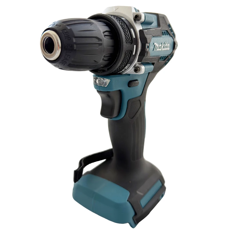 Makita DDF487 18V Cordless Bru - Brushless Cordless Electric Drill 18V ulasan dan harga